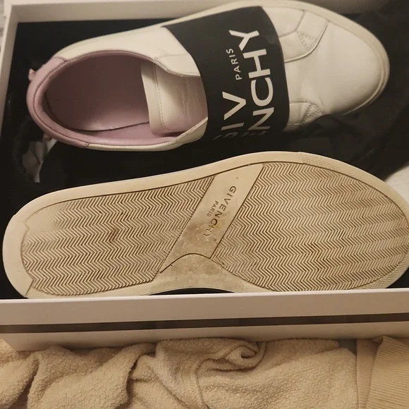 Givenchy sneakers - Picture 4 of 6